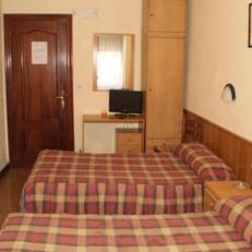 Hostal Hilton 