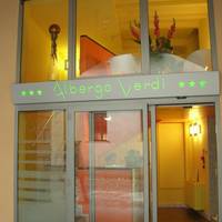 Albergo Verdi 
