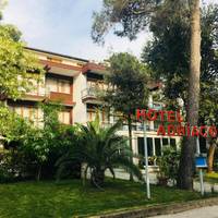 Hotel Adriaco 