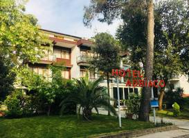 Hotel Adriaco 