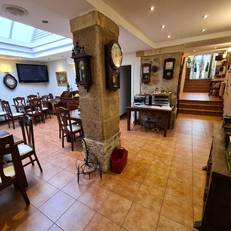 Hotel Jacobeo 