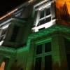 Grantly Hotel 