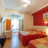 Hostal Manjon 