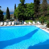 Hotel Broglia 