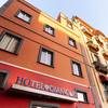 Hotel Diamond 