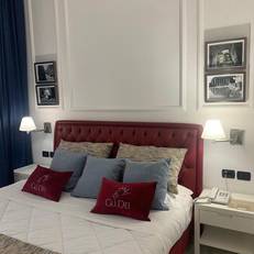Hotel Gli Dei 