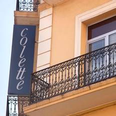 Hotel Colette 