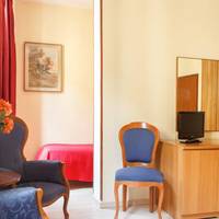 Hotel Basilea 