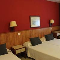 Hostal Regina 
