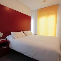 Hostal Albany 