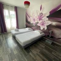 Hotel Argence 