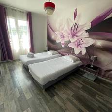 Hotel Argence 