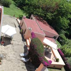 Flegrea House 
