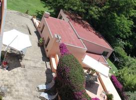 Flegrea House 