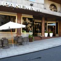 Hotel Ipanema 