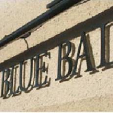 Blue Ball Inn 