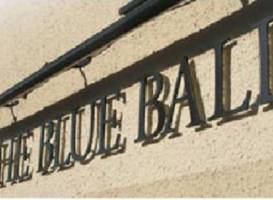 Blue Ball Inn 