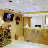 Hostal Toledo 