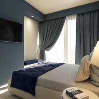 Hotel Amburgo