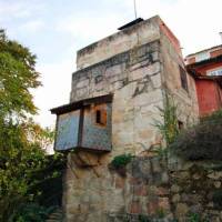 Casa de Sezim 