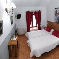 Hotel Morales 