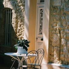 Villa Aurenjo 