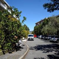 Hotel Ghironi 