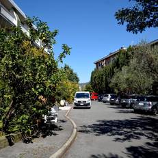 Hotel Ghironi 
