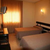 Hostal Alpino 