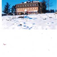 Hostal Alpino 