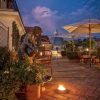 Hotel Locarno 