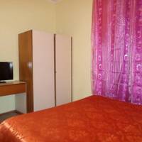 Albergo Parma 