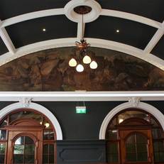 Morgans Hotel 