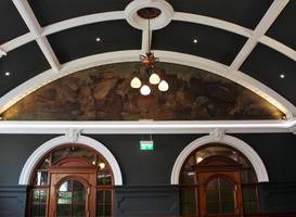 Morgans Hotel 