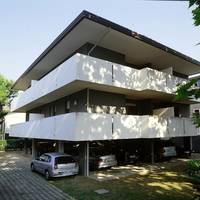 Villa Patrick 