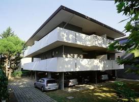 Villa Patrick 