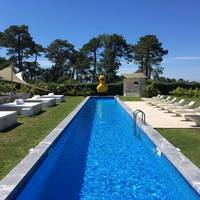 Le Beaumanoir 