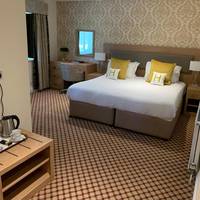 Haley's Hotel