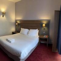Hotel Moderne