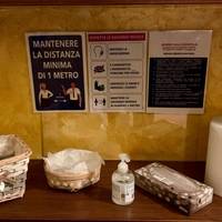 Hotel Bonazzi 