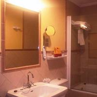 Hotel Abanico 
