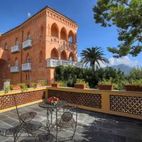 Hotel Palumbo 