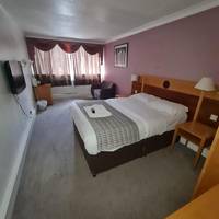 Hylands Hotel 