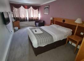 Hylands Hotel 