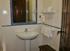 Hotel Olimpia 