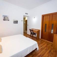 Hotel Rusadir 