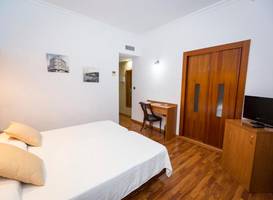 Hotel Rusadir 