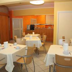Albergo Nyers