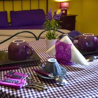 Cerdena Rooms 