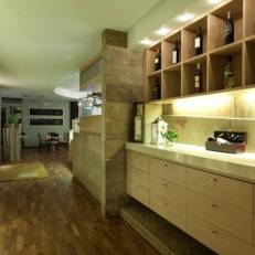 Jubilee Hotel 